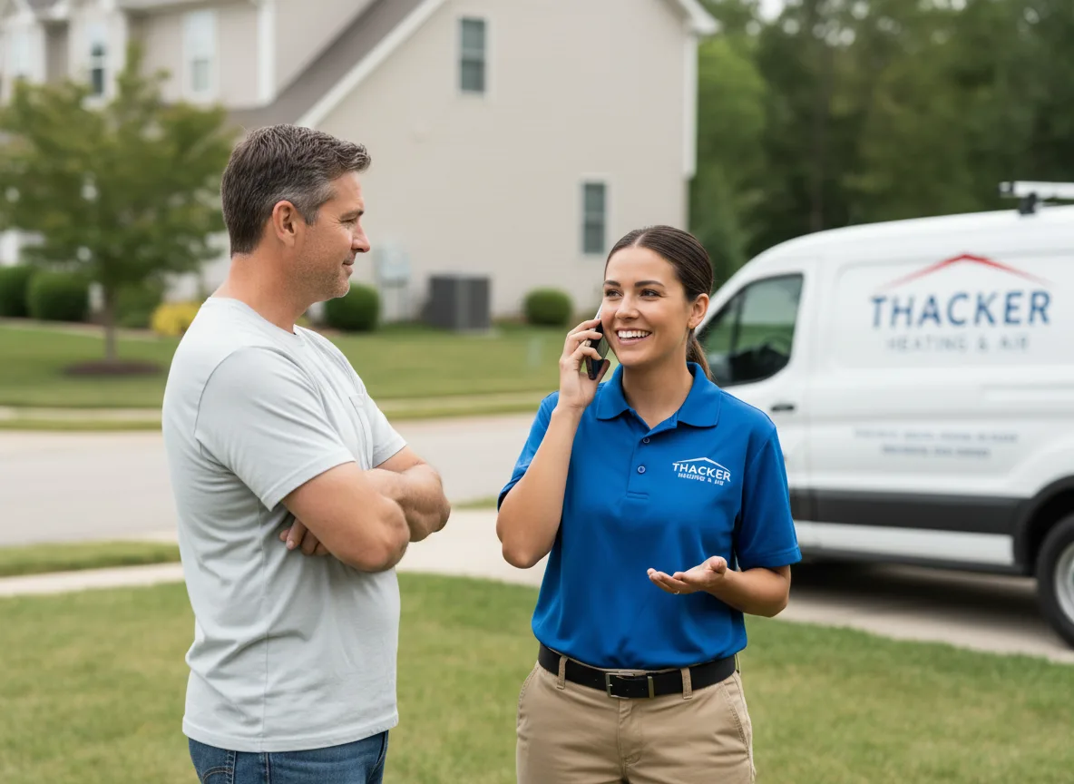 Ac Repair Orrington, ME FAQs